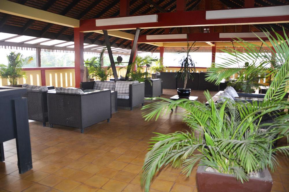 Siddharta Boutique Hotel Siem Reap Exterior photo