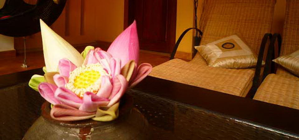 Siddharta Boutique Hotel Siem Reap Exterior photo