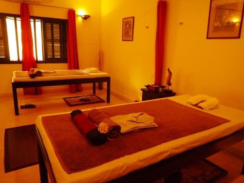 Siddharta Boutique Hotel Siem Reap Exterior photo