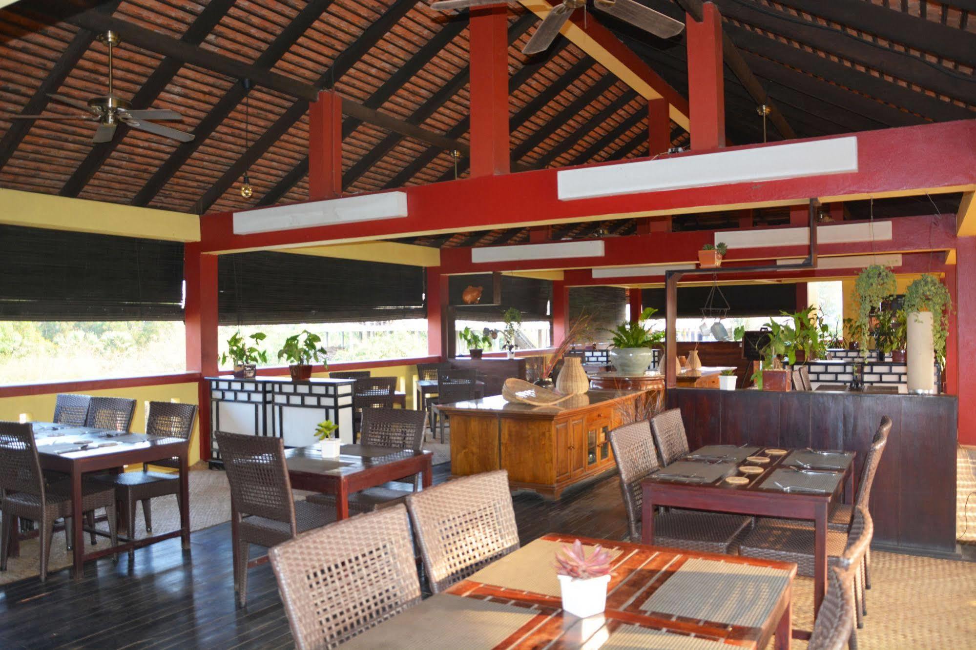 Siddharta Boutique Hotel Siem Reap Exterior photo